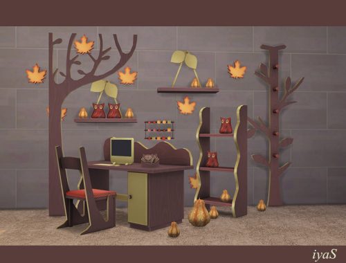 Autumn Melody