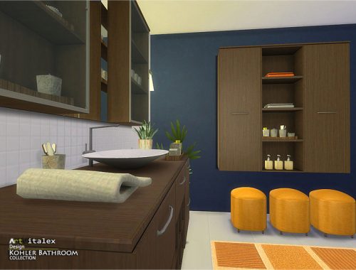Kohler Bathroom