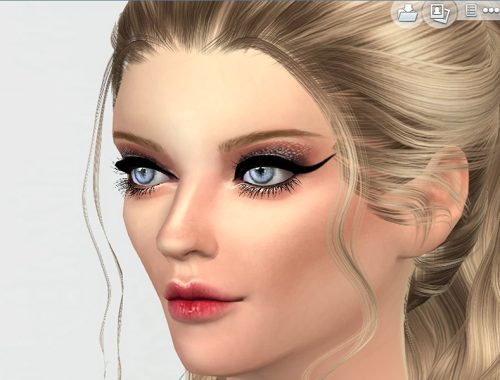 Miss Vogue Eyeliner