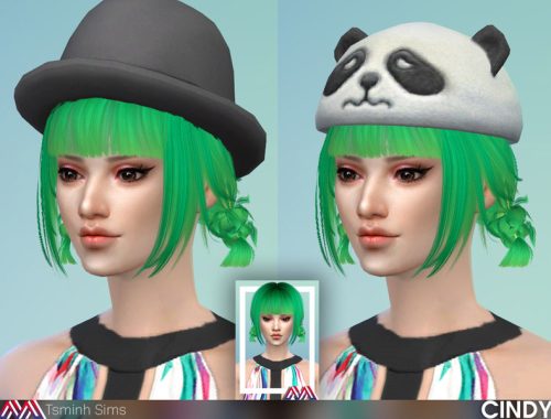Cindy (Hair 25)