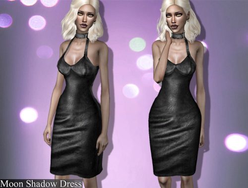 Nox Eternis Dress Collection
