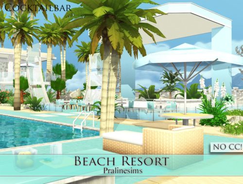 Beach Resort