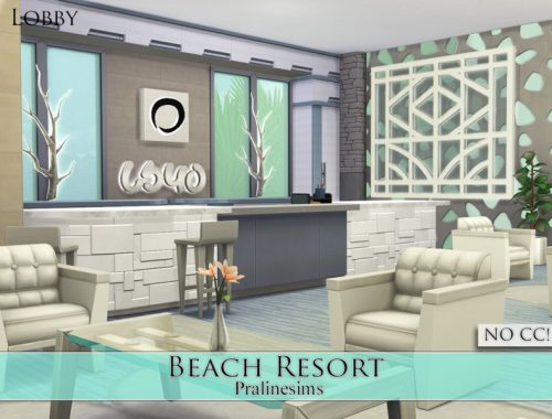 Beach Resort