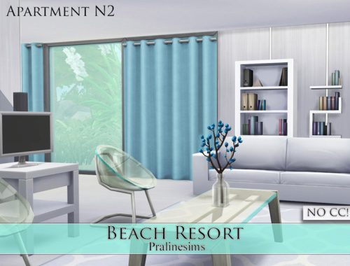 Beach Resort