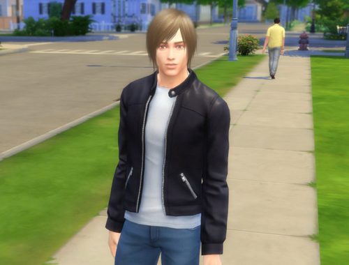 Zac Fletcher