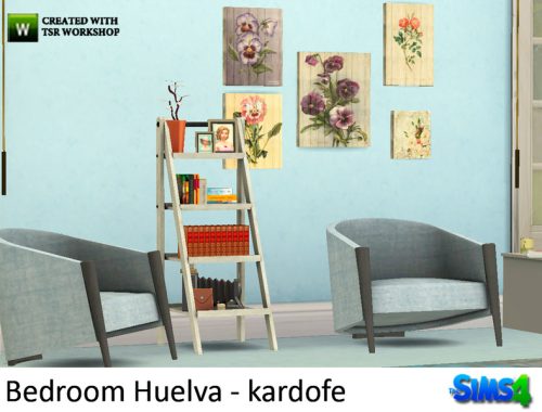 kardofe_Bedroom Huelva