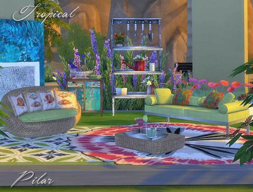 Ambientes Outdoor