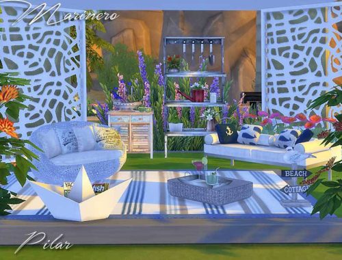 Ambientes Outdoor