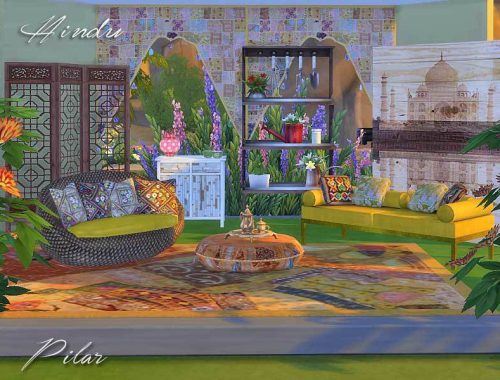 Ambientes Outdoor