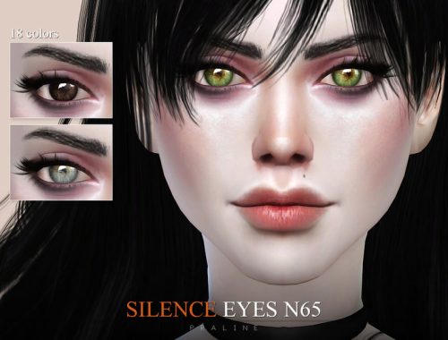 Eye Pack N08