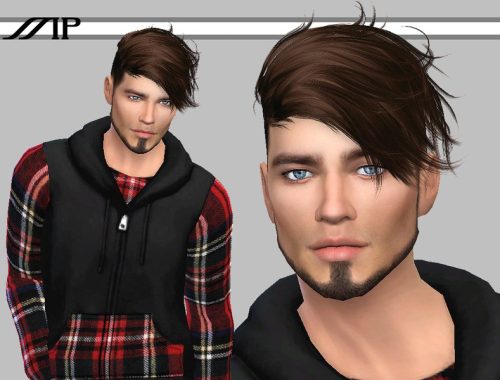 Aaron Mathiew