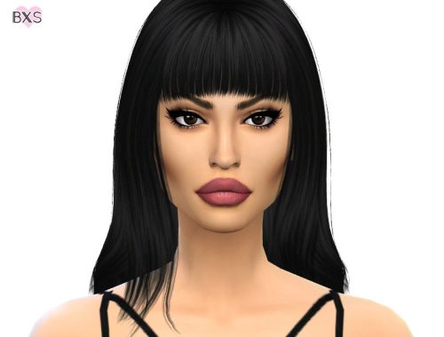 Kylie Jenner