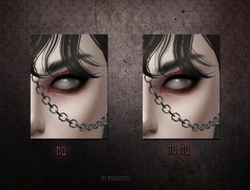 Gamete Eyes