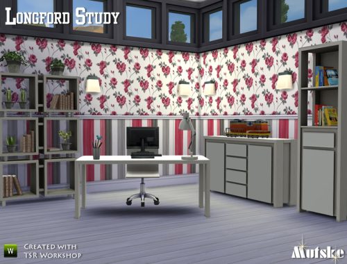Longford Study
