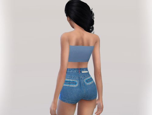 Gwens Outfit