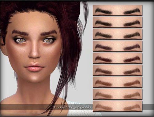 EyeBrowSet2
