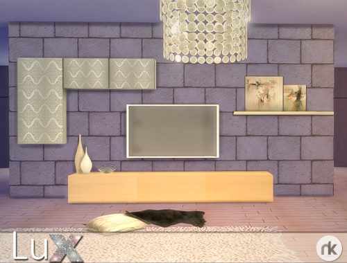 Lux Living