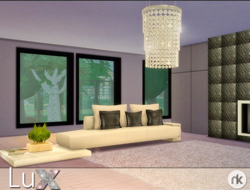 Lux Living