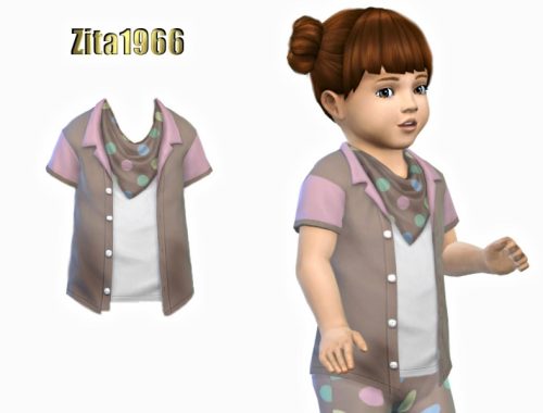 Polka Baby