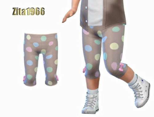 Polka Baby