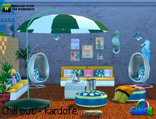 kardofe_Chill out