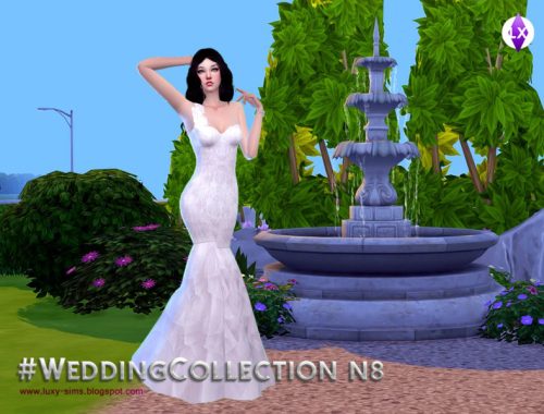 Wedding Collection N8