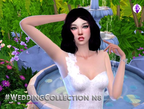 Wedding Collection N8