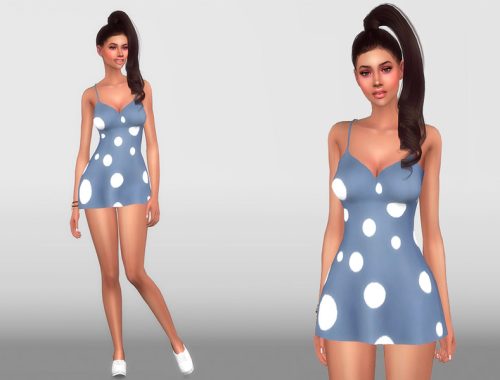 Bailey Blue
