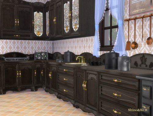 French Quarter Kitchen