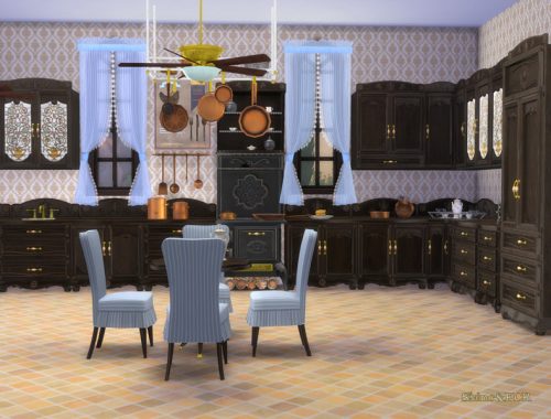 French Quarter Kitchen