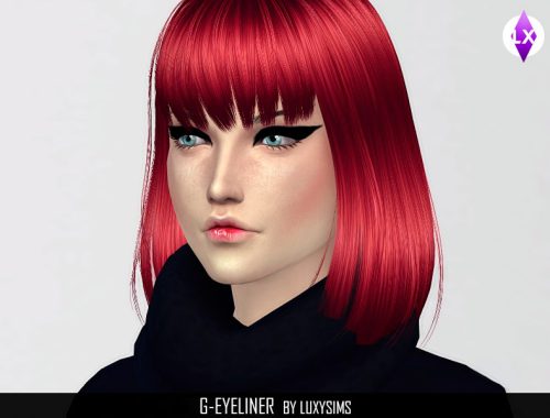 G-Eyeliner