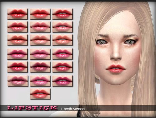 LipsSet7