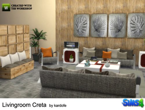 kardofe_Livingroom Creta_