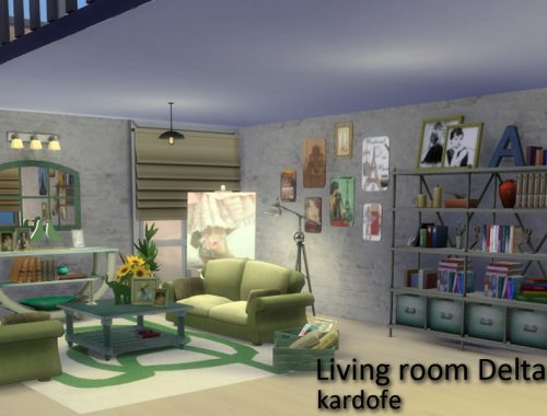 kardofe_Living room Delta