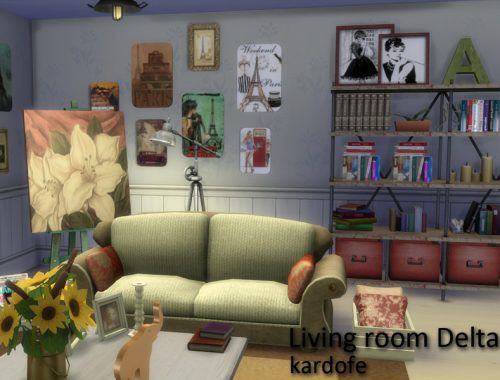 kardofe_Living room Delta