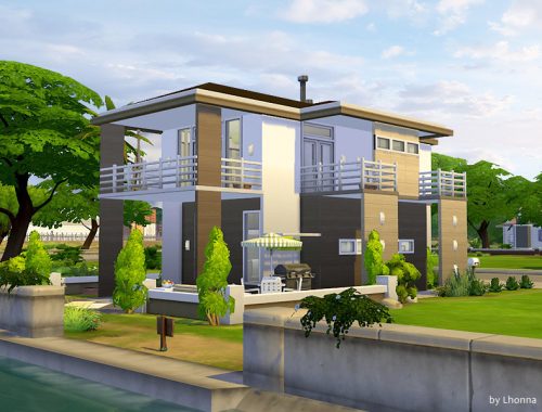 Modern Basic