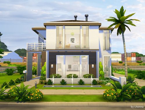 Modern Basic