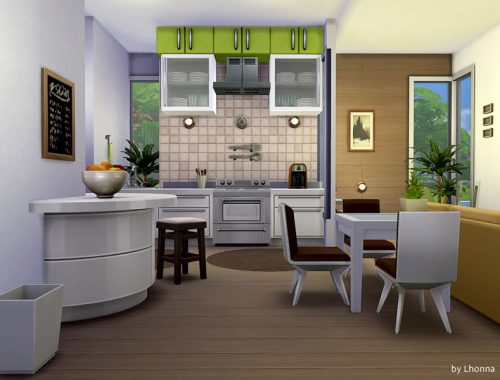 Modern Basic