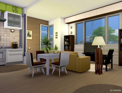 Modern Basic