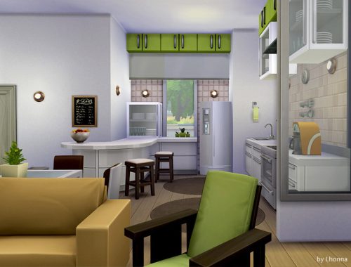 Modern Basic