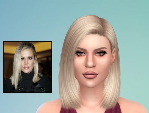 Khloe Kardashian