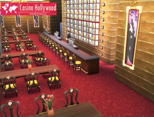 Casino Hollywood