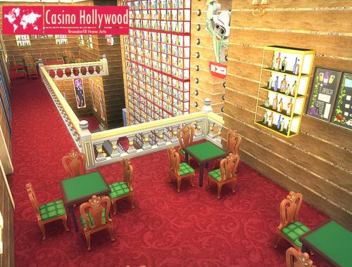 Casino Hollywood