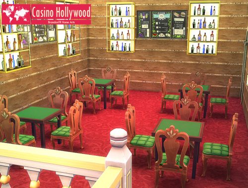 Casino Hollywood