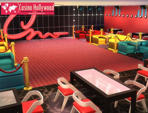 Casino Hollywood