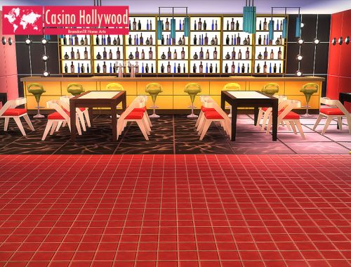 Casino Hollywood
