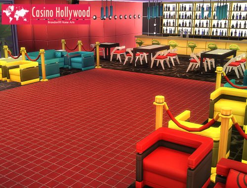 Casino Hollywood