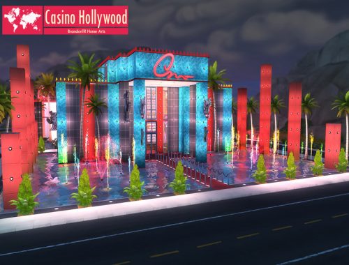 Casino Hollywood