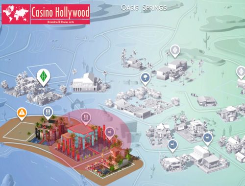 Casino Hollywood