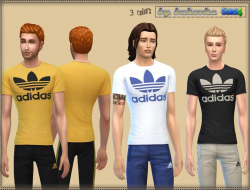 Set Adidas